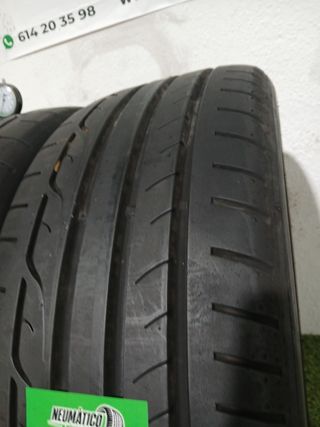 225 45 19 96W DUNLOP SPORT MAXX RT 