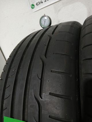 225 45 19 96W DUNLOP SPORT MAXX RT 