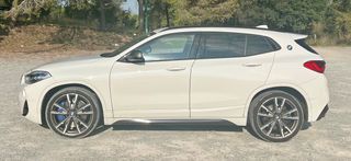 BMW X2 M35i 2019 306CV XDrive