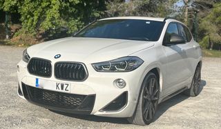 BMW X2 M35i 2019 306CV XDrive