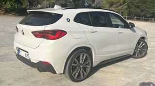 BMW X2 M35i 2019 306CV XDrive