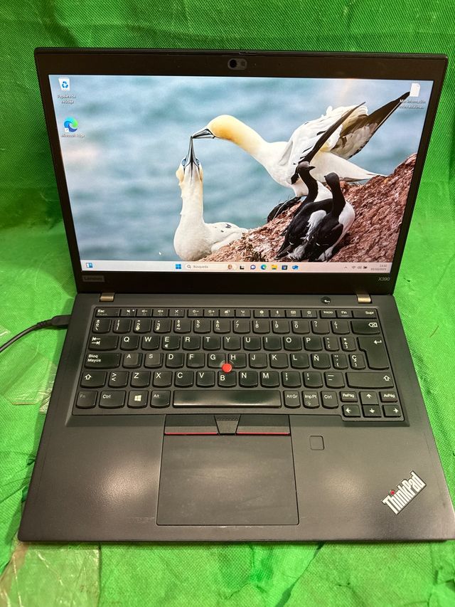 Lenovo Thinkpad X390 i5 8th Gen 512GB/16GB