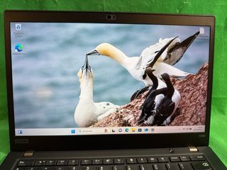 Lenovo Thinkpad X390 i5 8th Gen 512GB/16GB