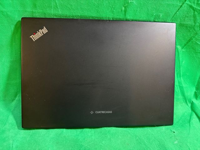 Lenovo Thinkpad X390 i5 8th Gen 512GB/16GB