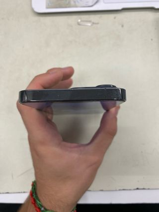 iPhone 13 Pro 99% Batería Original