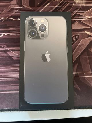 iPhone 13 Pro 99% Batería Original
