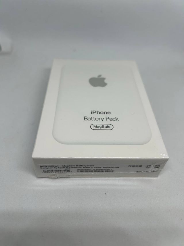Apple Magsafe Battery Pack