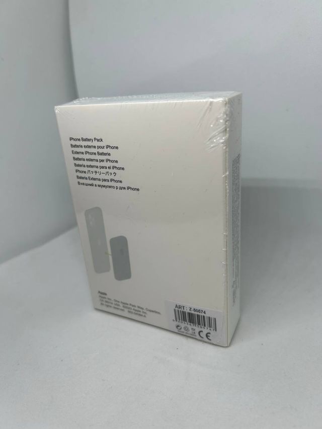 Apple Magsafe Battery Pack