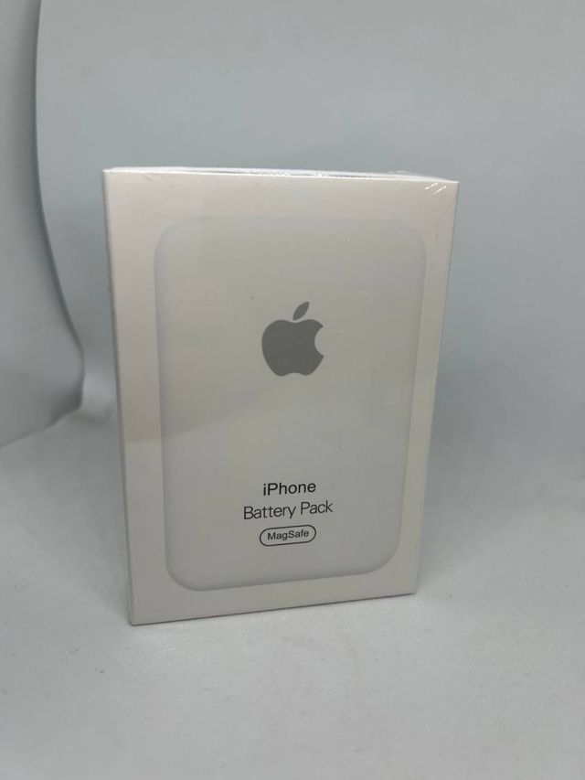 Apple Magsafe Battery Pack