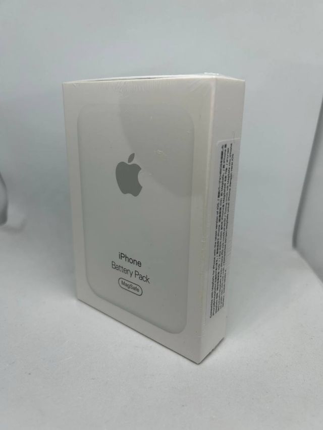 Apple Magsafe Battery Pack