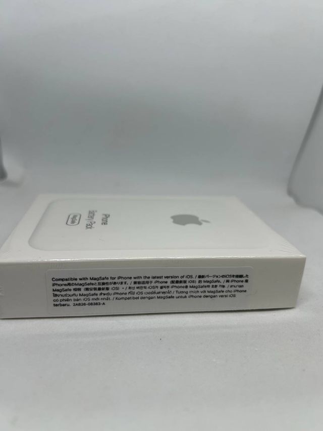 Apple Magsafe Battery Pack