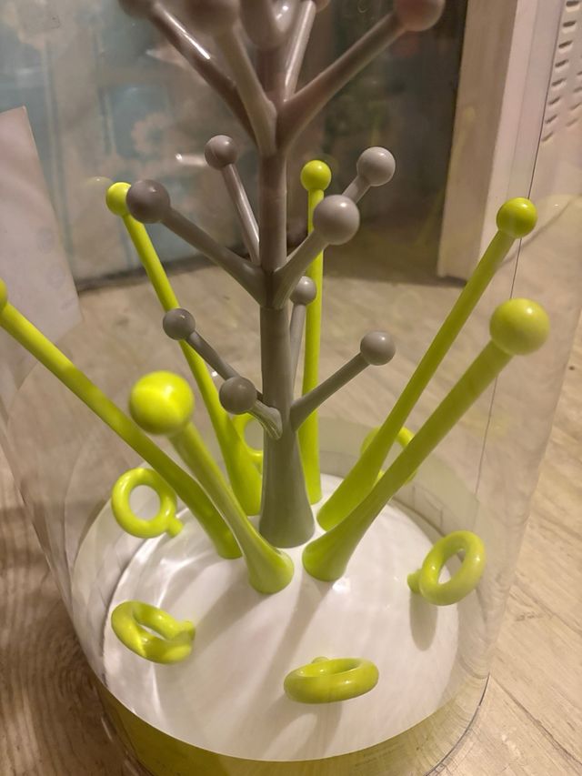 Escurre Biberones Beaba Árbol