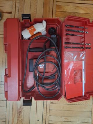 Maletín Hilti TE 14