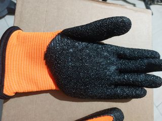 Guanti da lavoro invernali Würth