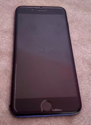 iPhone 8 Plus Space Gray