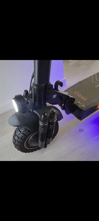 smartGyro Crossover dual max