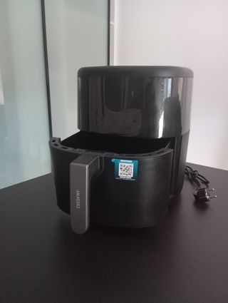 Cecotec Airfryer New Frits + Accesorios
