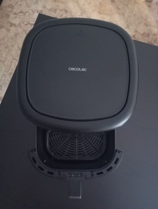 Cecotec Airfryer New Frits + Accesorios