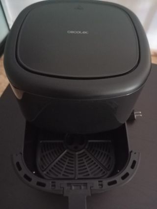 Cecotec Airfryer New Frits + Accesorios
