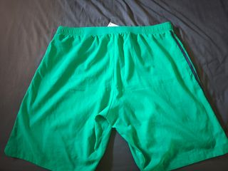 Pantalón 3ª Real Madrid 19/20 Adidas Verde