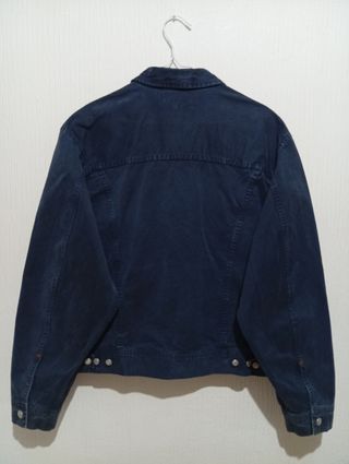 Cazadora vaquera Replay vintage Azul marino L