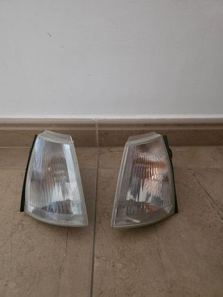 Pareja Intermitentes Clio 16v / Williams