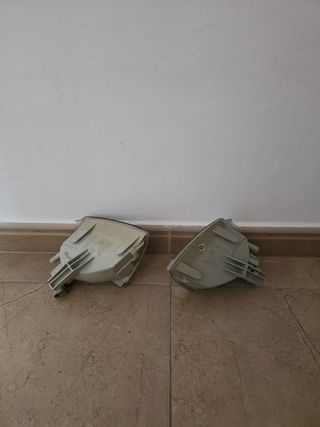 Pareja Intermitentes Clio 16v / Williams