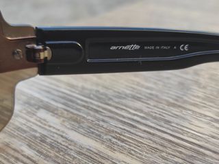 Gafas de sol Arnette sin graduar