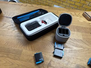 GoPro Hero 9 Black Cámara