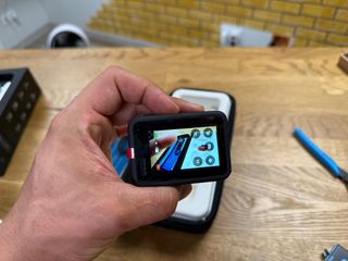 GoPro Hero 9 Black Cámara