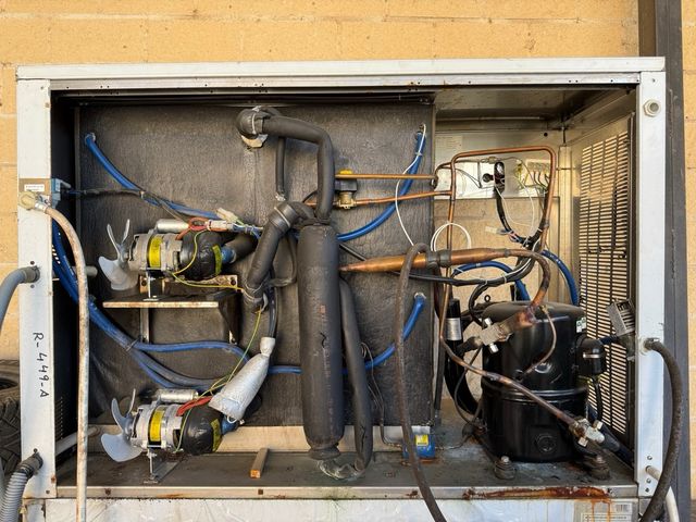 Máquina de Hielos INFRISE, S.L. Frau