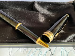 Penna MontBlanc Meierstuck 