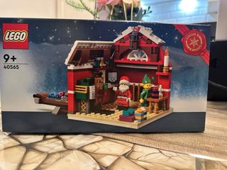 LEGO 40565 Limited Edition
