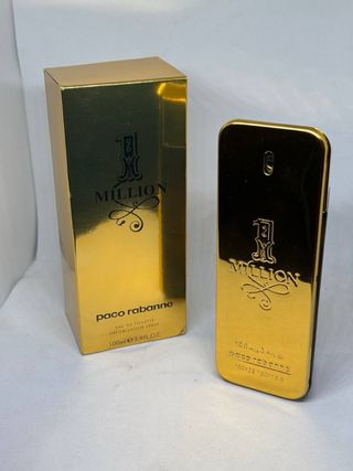 Profumo Paco Rabanne 1 Million Oro 100ml