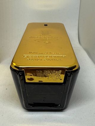 Profumo Paco Rabanne 1 Million Oro 100ml