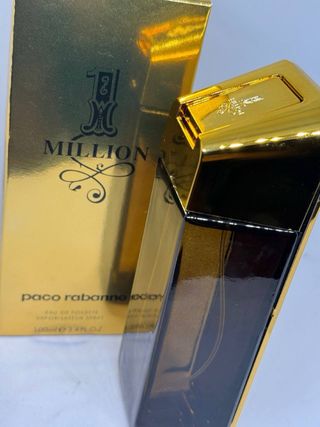 Profumo Paco Rabanne 1 Million Oro 100ml