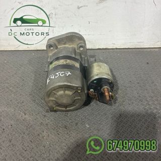 8200266777a motor de arranque renault megane  1.4i