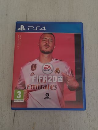 Lote juegos ps4