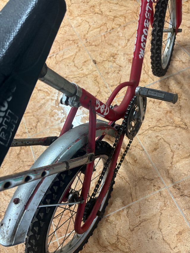 Bicicleta BH Bicicross