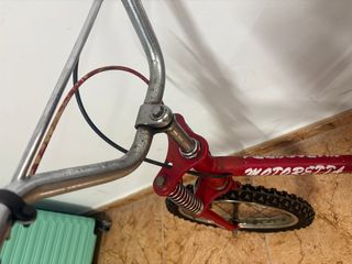 Bicicleta BH Bicicross