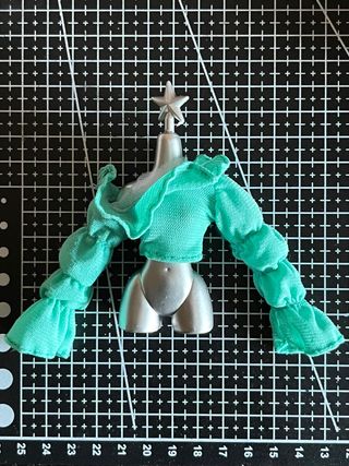 Bratz Jade Treasures Top