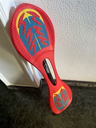 Monopatín Oxelo