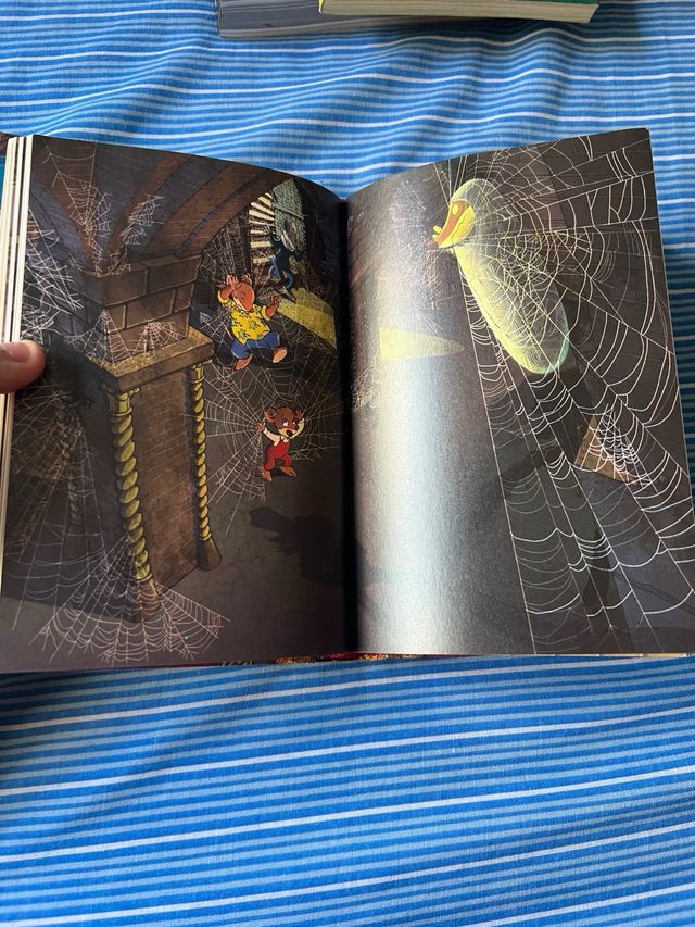 El secreto del valor