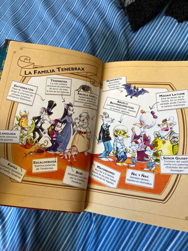 El secreto del valor