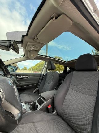 Nissan Qashqai 2017 - Muy buenas condiciones 