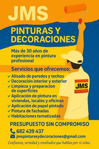 Pintor Profesional 
