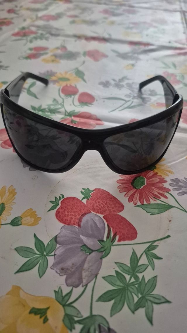 Gafas de sol Tous negras y multicolor