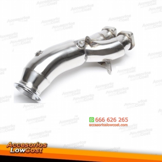DOWNPIPE BMW SERIE 1 135I/SERIE 3 335I (N55)