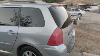Peugeot 307 sw 2007