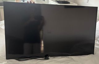 Samsung Smart TV 40 Negra